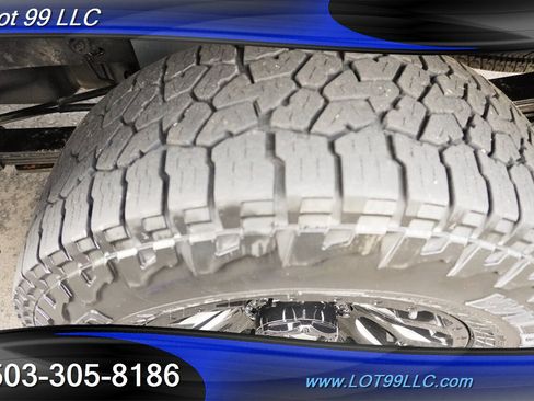 Used 2006 Chevrolet Silverado 2500 LT w/ Heavy-Duty Power Package image 4