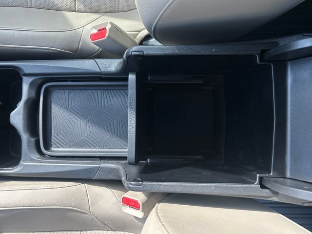 Used 2017 Honda CR-V EX-L image 19