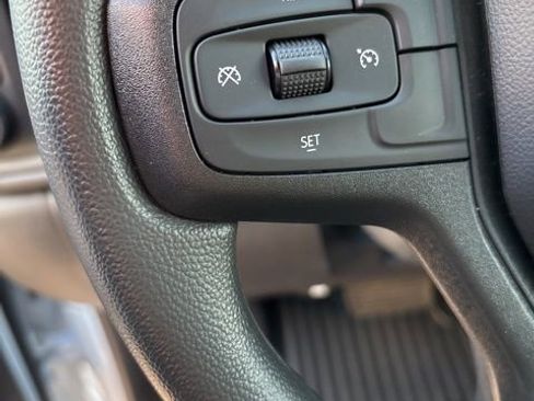 New 2026 Chevrolet Silverado 1500 Custom image 21