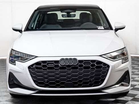 New 2026 Audi A3 2.0T Premium Plus image 9