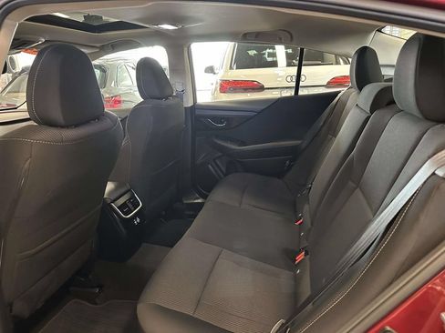 Used 2024 Subaru Legacy Premium AWD/4WD image 9