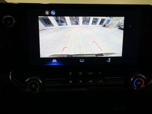 New 2026 Chevrolet Colorado W/T image 19