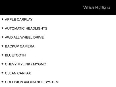 Used 2024 GMC Terrain SLT