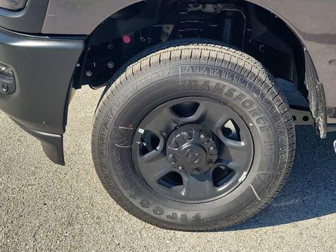 New 2026 RAM 3500 Tradesman image 17