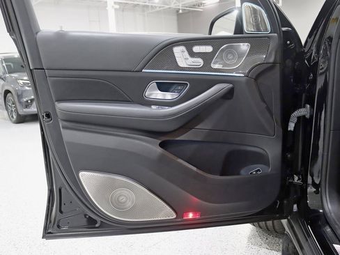 Used 2022 Mercedes-Benz GLS 63 AMG 4MATIC image 39