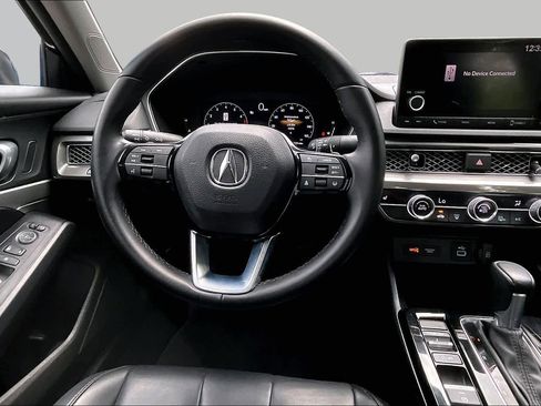 Certified 2023 Acura Integra FWD image 6
