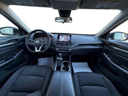 Used 2021 Nissan Altima 2.5 SV FWD image 29