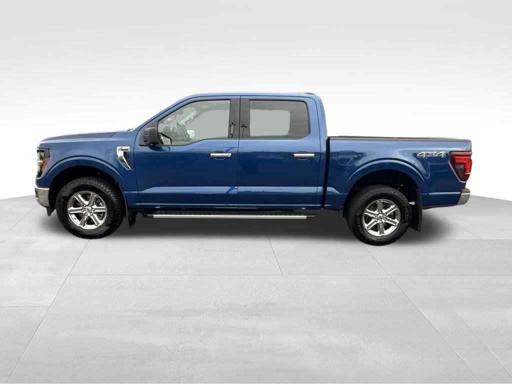 Used 2024 Ford F150 XLT w/ Mobile Office Package AWD/4WD image 13