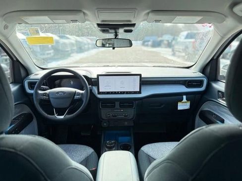 New 2026 Ford Maverick XLT w/ XLT Luxury Package image 25