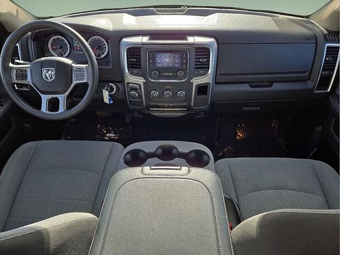 Used 2024 RAM 1500 Classic SLT image 16