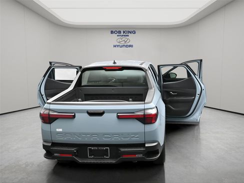New 2026 Hyundai Santa Cruz SE FWD image 16