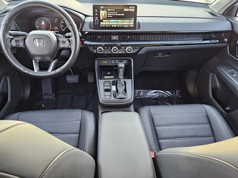 Certified 2024 Honda CR-V EX-L image 13