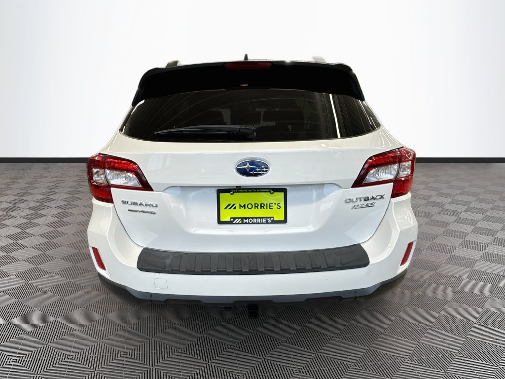 Used 2016 Subaru Outback 2.5i Premium AWD/4WD image 31