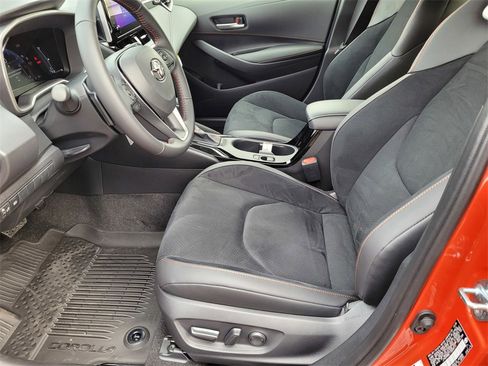 New 2026 Toyota Corolla SE image 8