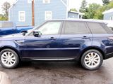 Used 2015 Land Rover Range Rover Sport HSE image 2
