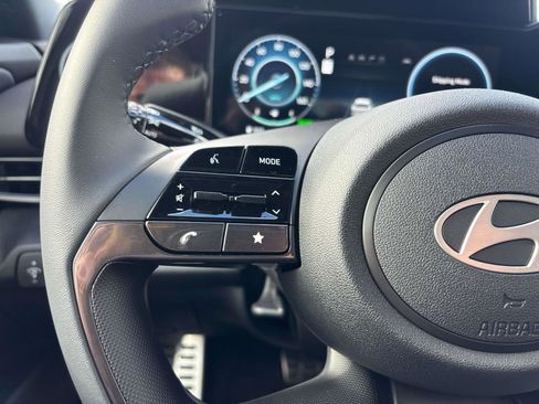 New 2026 Hyundai Elantra Sport image 12