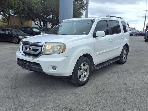 Used 2011 Honda Pilot EX-L image 3
