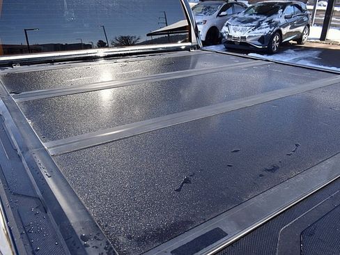 Used 2023 Toyota Tundra Platinum image 15