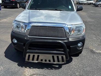 Used 2010 Toyota Tacoma 2WD Access Cab
