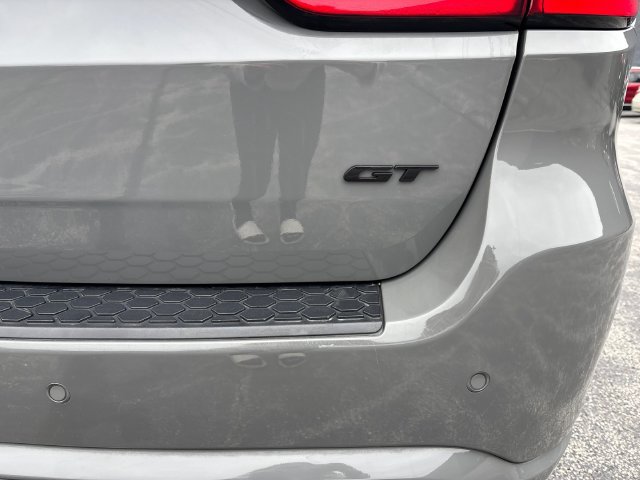 Used 2022 Dodge Durango GT AWD/4WD image 33