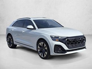 New 2026 Audi Q8 Premium Plus video 3
