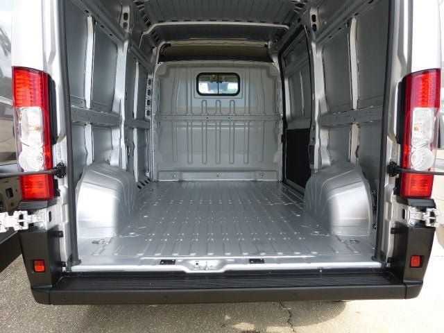 Used 2026 RAM ProMaster 1500 w/ Safety Group FWD image 16