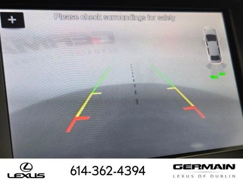 Used 2019 Ford Edge Titanium w/ Cold Weather Package image 31