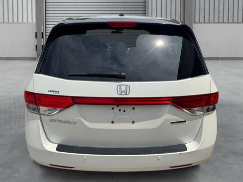 Used 2015 Honda Odyssey Touring image 35