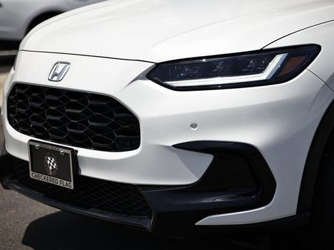 New 2026 Honda HR-V EX-L image 3