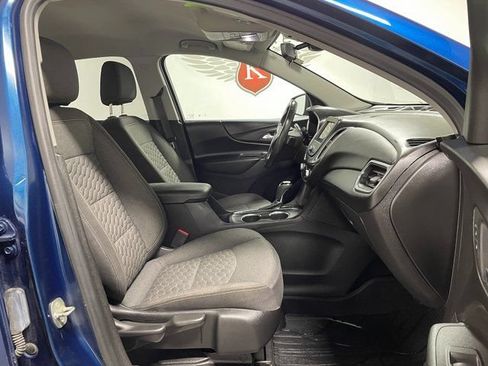 Used 2020 Chevrolet Equinox LT AWD/4WD image 22