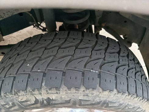 Used 2020 RAM 2500 Tradesman AWD/4WD image 22