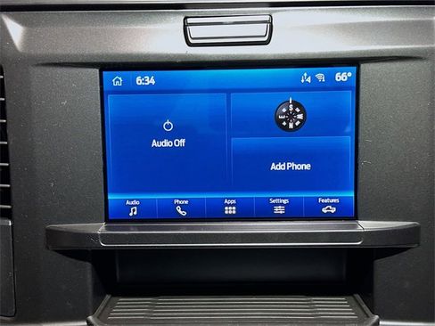 New 2026 Ford F350 XL w/ XL Chrome Package image 8