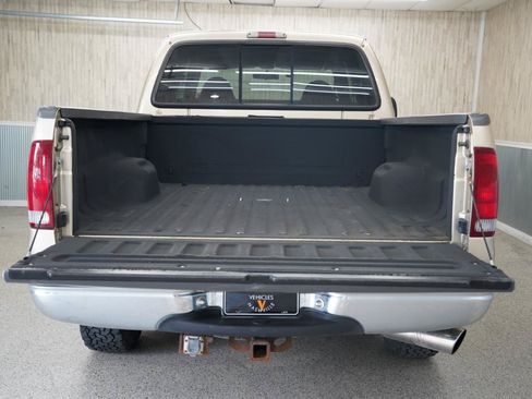 Used 2000 Ford F250 Lariat AWD/4WD image 34
