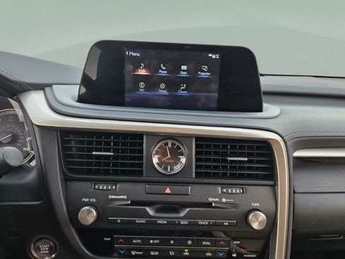 Used 2021 Lexus RX 350 FWD w/ Accessory Package image 17