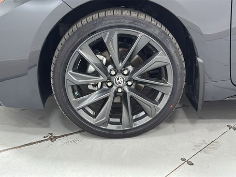 Certified 2025 Toyota Corolla SE image 24