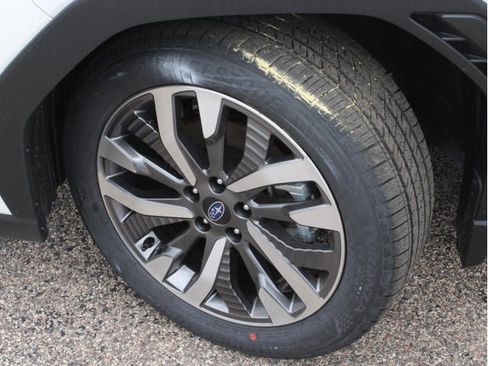 New 2026 Subaru Forester Touring AWD/4WD image 36