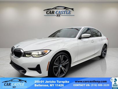 Used 2021 BMW 330i xDrive Sedan w/ Convenience Package
