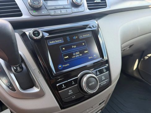 Used 2014 Honda Odyssey EX-L image 14