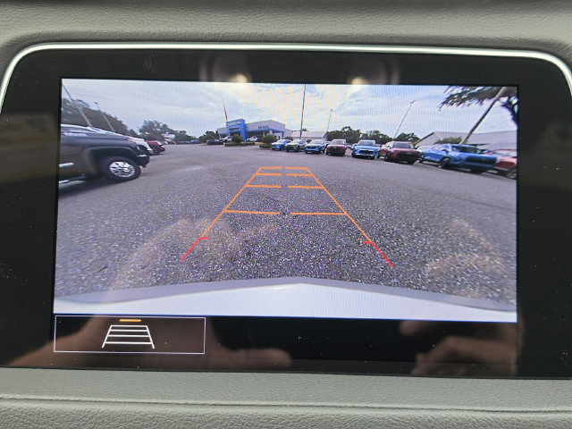 Used 2020 Cadillac XT4 Sport w/ LPO, Midnight Sport Package FWD image 29
