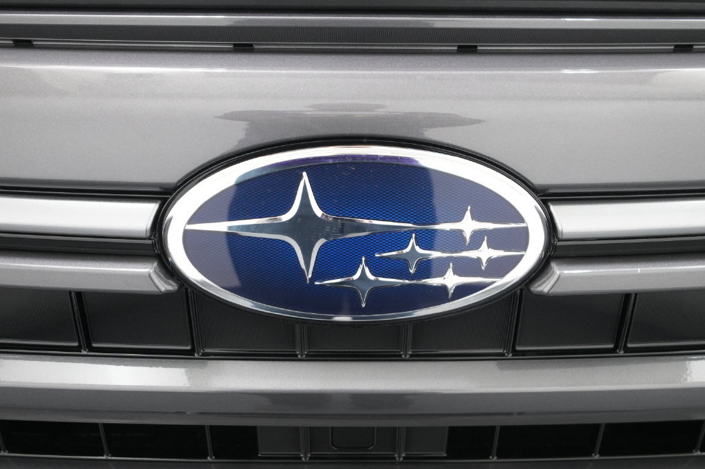 New 2026 Subaru Forester Touring AWD/4WD image 10