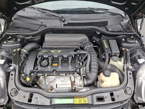 Used 2009 MINI Cooper S image 26