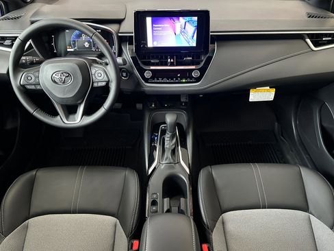 New 2026 Toyota Corolla XSE image 11