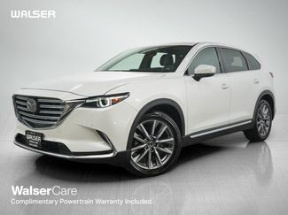 Used 2023 MAZDA CX-9 Grand Touring AWD/4WD video 1