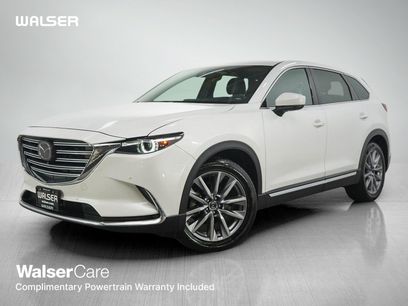 Used 2023 MAZDA CX-9 Grand Touring