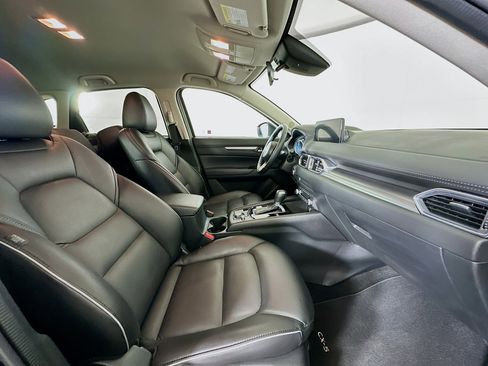 Used 2025 MAZDA CX-5 AWD 2.5 S w/ Select Package image 30