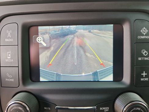 Used 2019 RAM 2500 Big Horn image 22