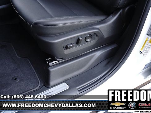 New 2025 GMC Sierra 2500 SLT w/ Texas SLT Premium Package image 36