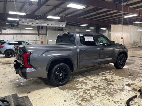 Used 2024 Toyota Tundra 1794 Edition image 5