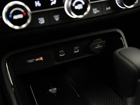 New 2026 Honda CR-V EX image 25