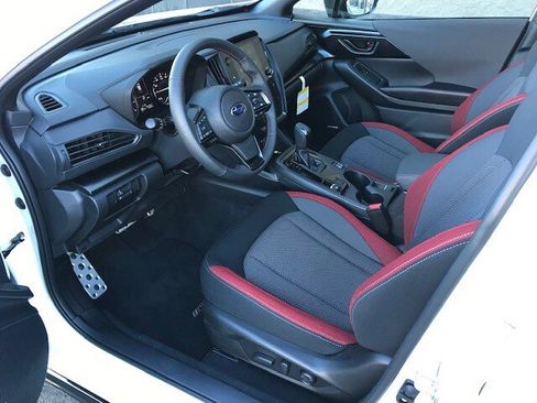 Certified 2025 Subaru Impreza RS w/ Popular Package #3 image 5